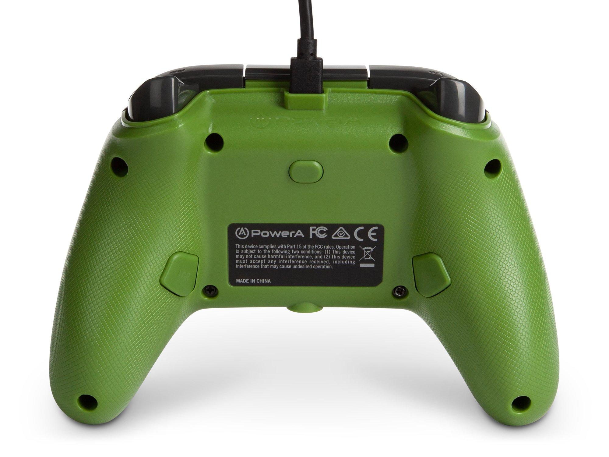 PowerA Enhanced Wired Controller for Xbox One & Xbox Series X/S